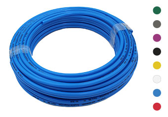 PU - Tuyau PU Polyester en Elastollan® C 98 A