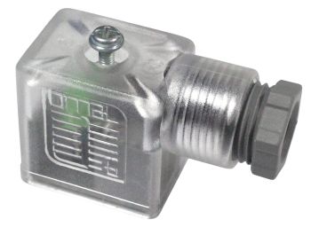 Connecteur standard - Forme B - 28-ST-04-112