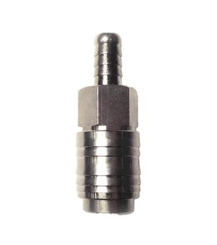 Coupleur à douille cannelée GD40