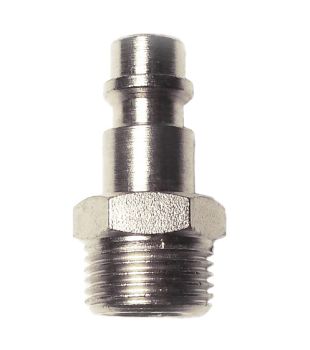 Embout mâle