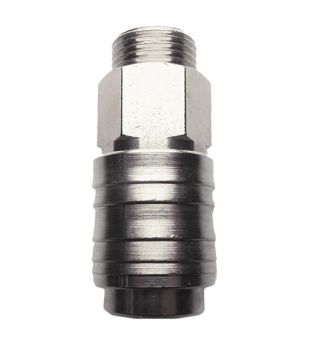 Coupleur mâle GD10
