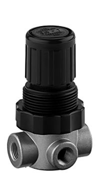 Régulateur de pression pour l'eau G1/8", STANDARD - DR-021-00