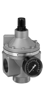 Régulateur de pression piloté G3/4", max. 25 bar, 15000 l/min,  STANDARD - DRP-54-G