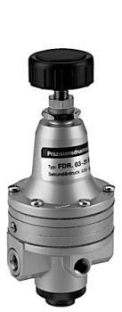 Régulateur de précision et à décompression rapide G1/2'', STANDARD - FDR-03-33