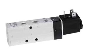 Distributeur à commande électrique/électrique ICK-09-520-HN