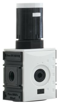 Régulateur avec manomètre FUTURA KPRG-G-212