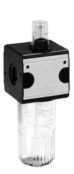 Lubrificateur d'air G1/4", 16 bar, 50 ml, MULTIFIX - L-11