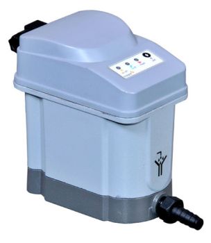 Purgeur automatique des condensats d'air comprimé G1/2", 10 bar, LDV-1000