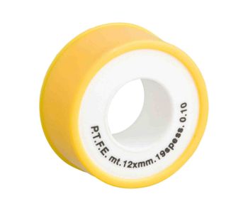 Ruban d'étanchéité PTFE 12x12 - 0.1