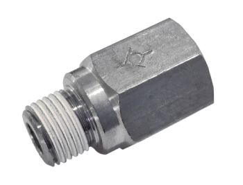 Clapet anti-retour - M-F compact RF21K 