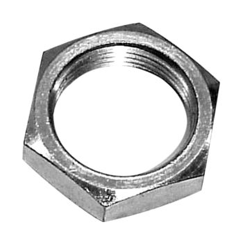 Écrou de tige pour vérin cylindrique, ISO 15552 et 21287 - M16x1,5 