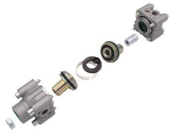 Kit de réparation pour vérin normalisé ISO 15552