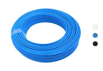 Tuyau PU polyester ø5x3,1 PYPUR0318