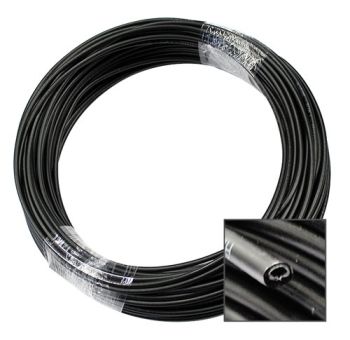 Tuyau DEKABON aluminium et gaine polyéthylène ø10x6,9 longueur 25m ou 50m