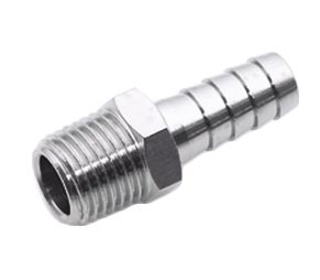 uxcell Lot de 2 raccords cannelés en laiton de 1,27 cm x 1,9 cm NPT femelle en laiton avec colliers de serrage pour eau, carburant, air, appareils mécaniques, équipement de plomberie uxcell Lot de 2 raccords cannelés en laiton de 1,27 cm x 1,9 cm NPT femelle en laiton avec colliers de serrage pour eau, carburant, air, appareils mécaniques, équipement de plomberie