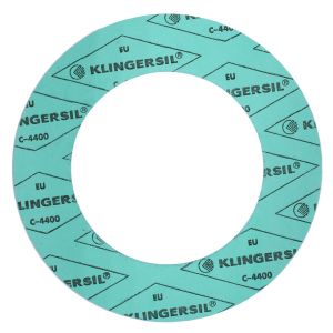 Joint d'étanchéité pour bride KLINGERSIL® C-4400, ép.2