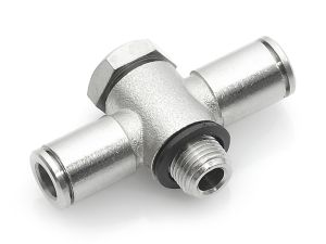 Boulons Banjo Double M10x1 Et M10x1.25 Pour Frein Moto - Lot De 5 Vis Avec 10 Rondelles, Pour étriers Et Maître-cylindre - 11