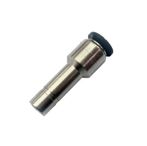 Raccord Pneumatique Distributeur Auto - Lot De 5 Pièces En 6mm - Neuf - Pour Circuit Air Comprimé