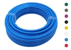 Tuyau PU polyester ø10x7,5 PYPUR1075