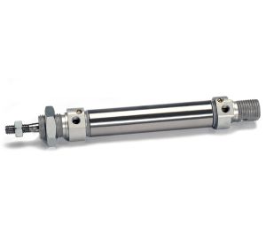 Mini vérin pneumatique, 10 mm de diamètre 30 mm de course Vérin Mini vérin pneumatique, 10 mm de diamètre 30 mm de course Vérin