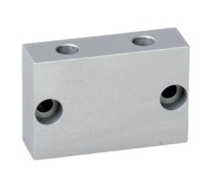 Equerre de fixation réhaussée ZXB-Ø-02