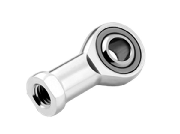 Chape En U Taille 16 Pour Vérin Hydraulique - LEM Select - Réf AM0FR16 - Neuf