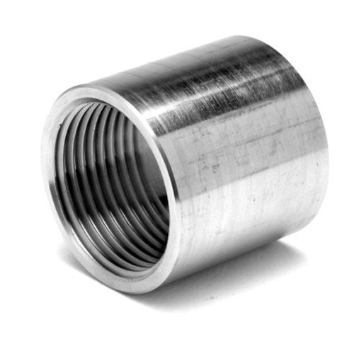 Raccord Tuyau Soudure Aluminium Filetage Femelle 2 Pouces – Adaptateur Robuste Pour Modification Voiture Et Tuyauterie