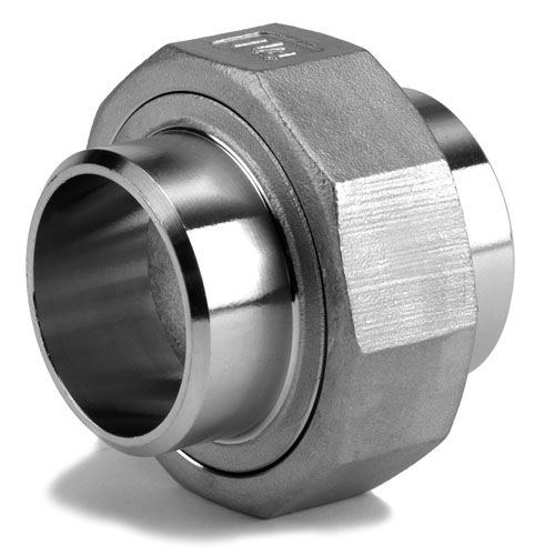 Raccord Réducteur Acier Inoxydable SS304 - 19-38 Mm Vers 50,5 Mm - Qualité Alimentaire - Pour Tuyauterie Réduction Diamètre