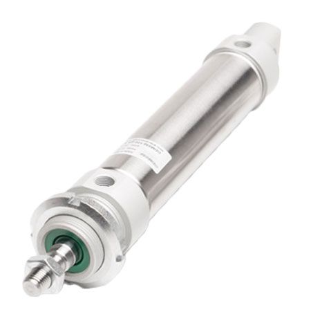 Vérin Pneumatique Othmro SDA50 X 5 Cylindres Pneumatiques Minces U00e0 Air Comprimé, Vérin Vérin Pneumatique Double Effet