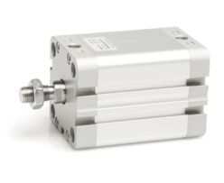 Vérin Pneumatique Compact UNITOP Alésage 16 Mm Course 15 Mm